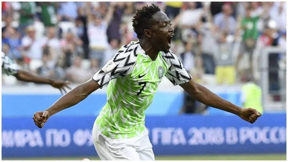 Ahmed Musa Bows Out of Super Eagles Duty After Illustrious 15-Year Career
