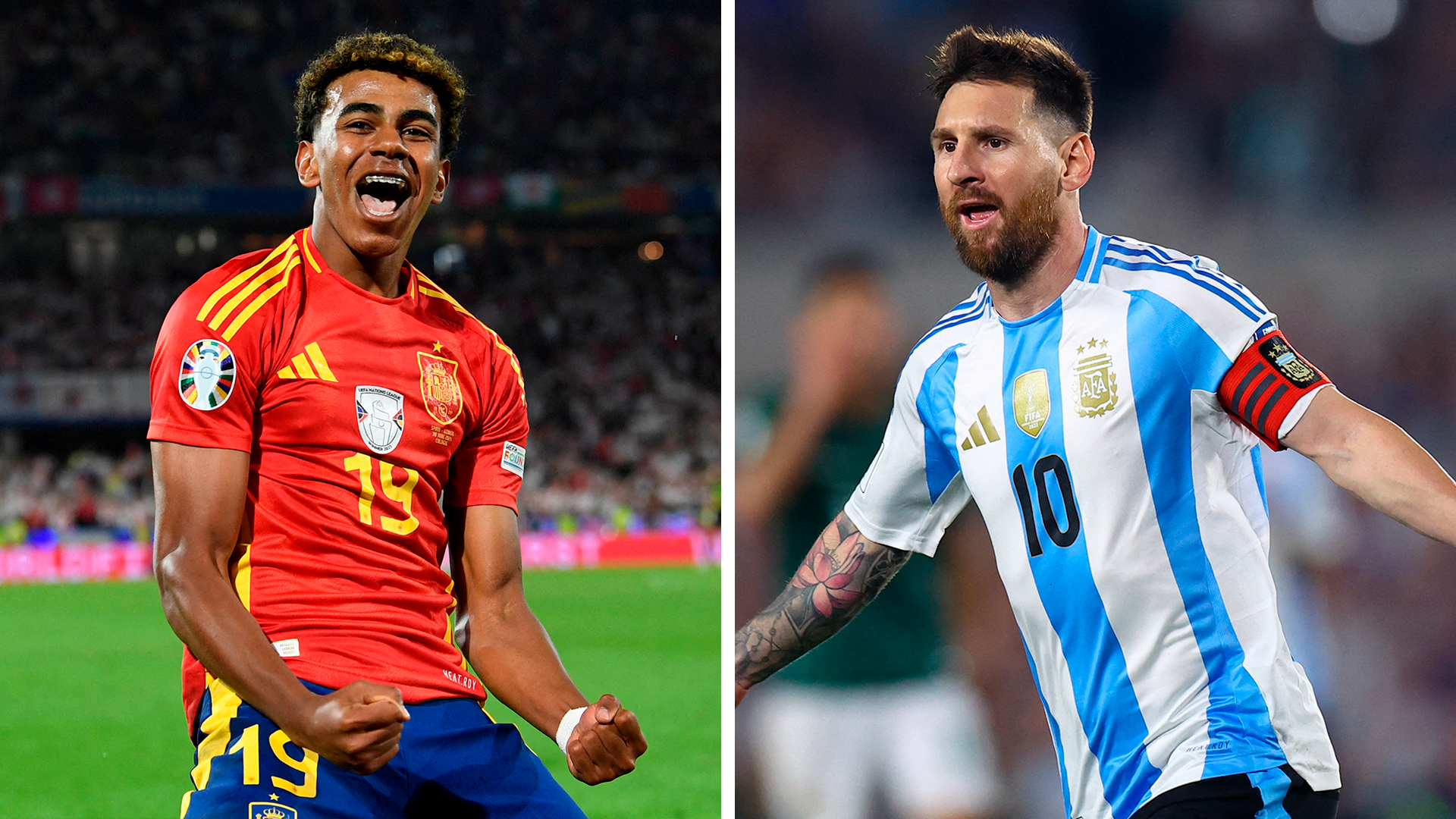 Finalissima 2026: Spain and Argentina Set for Blockbuster Clash in Qatar