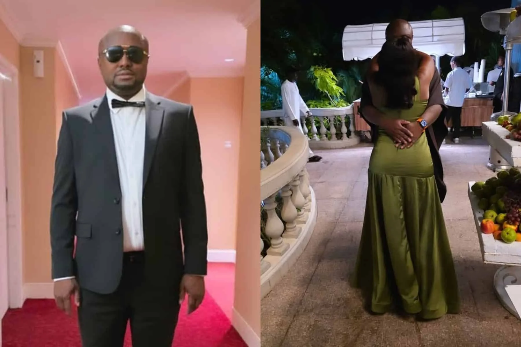 Davido Opens Up on Bond With Israel DMW, Says He’s More Than a Staff