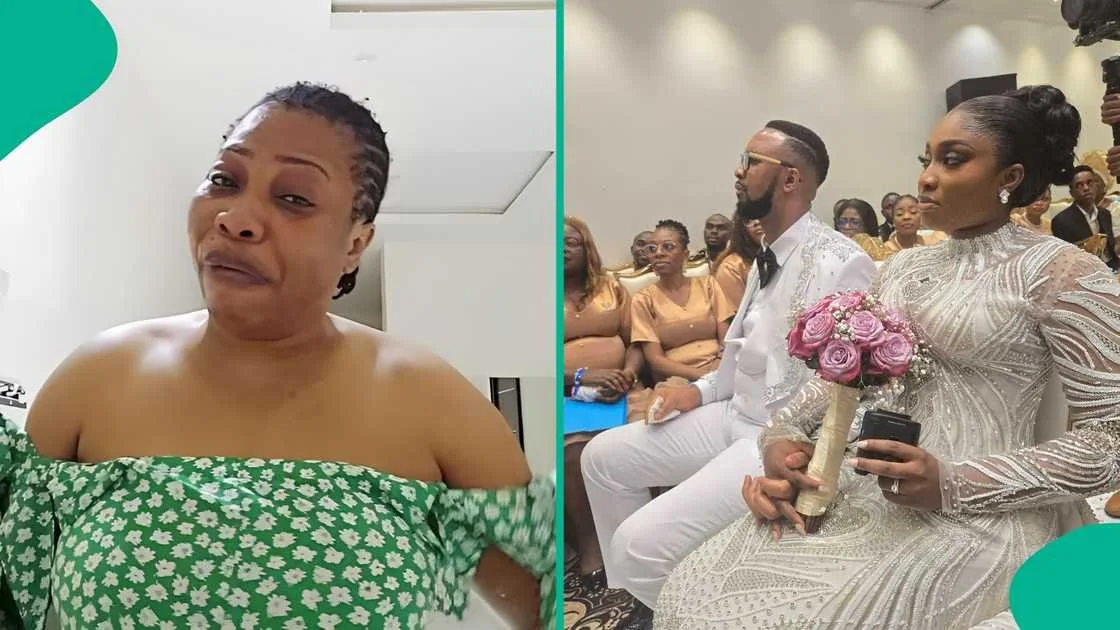 Doris Ogala Reacts to Pastor Chris Okafor’s Wedding, Raises Fresh Allegations