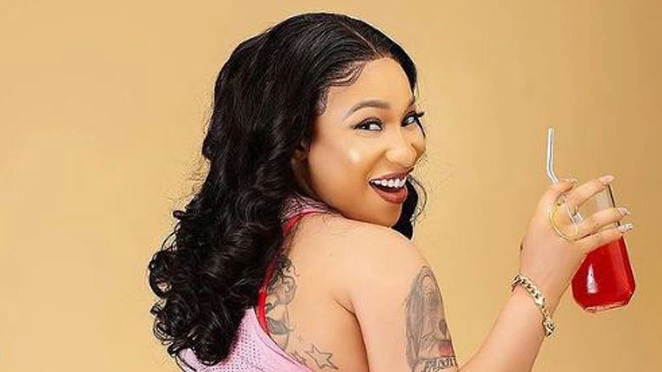 Tonto Dikeh Reflects on Past Relationships: No Regrets, Only Lessons Learned