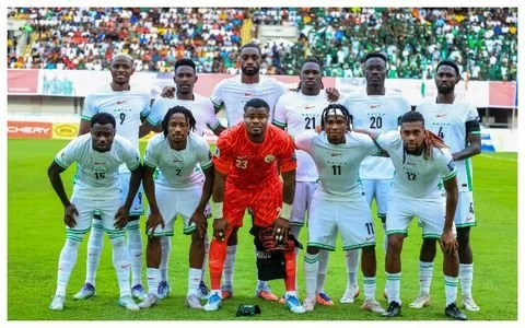 AFCON 2025: Uganda’s Melvyn Lorenzen Warns Nigeria, Tunisia Ahead of Group C Battles