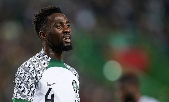 Wilfred Ndidi Named New Super Eagles Captain as Nigeria Looks to a New Era