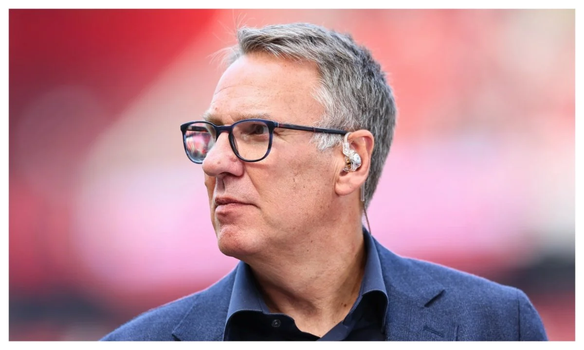 Paul Merson Tips Arsenal for Premier League Glory, Hints at Possible Guardiola Exit