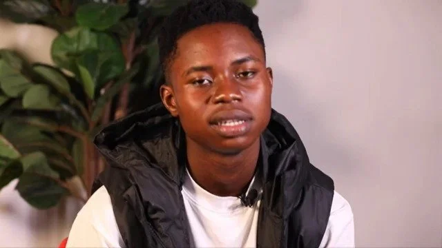 TikTok Star Peller Apologizes After Dangerous Driving Incident, Cites Personal Struggles