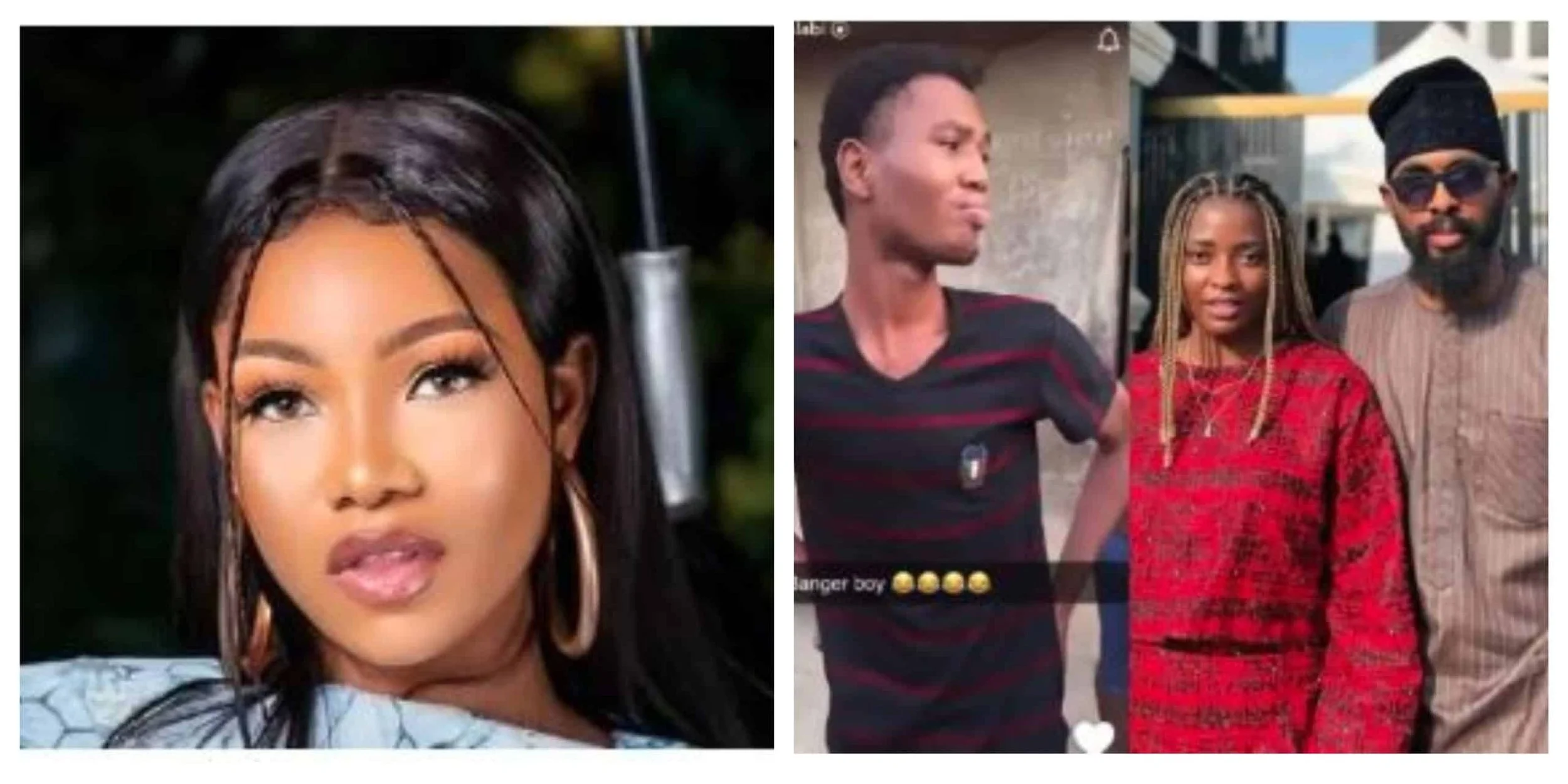 Tacha Condemns Public Humiliation of Content Creator ‘Banger Boy’ Following Arrest