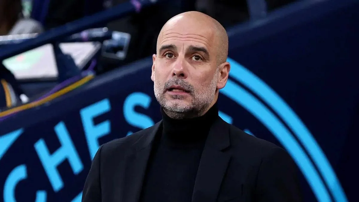 Guardiola Admits City Are Chasing Europe’s Elite After Honest Champions League Assessment