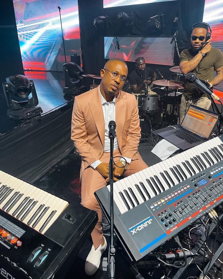 Naeto C Opens Up on Slowdown in Music Career, Cites Family and Future Plans