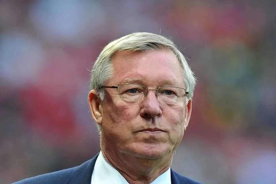 Ferguson Tips Brazil as 2026 World Cup Favourites, Backs Portugal as Dark Horses