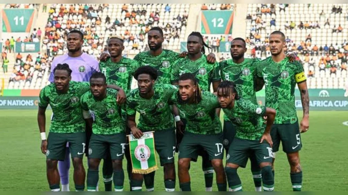 AFCON 2025: Super Eagles Seek Improved Bonus Package as Prize Money Rises