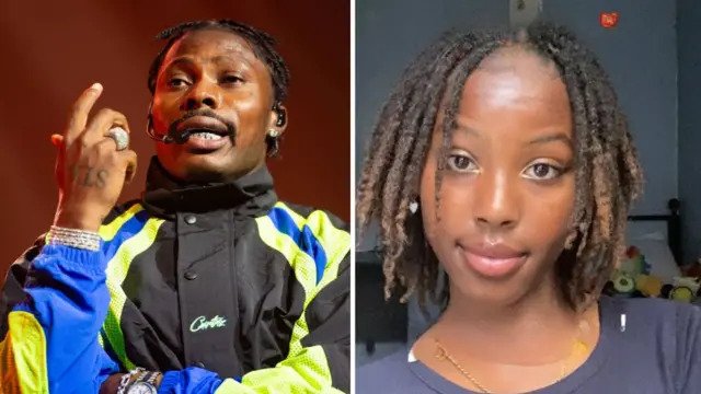 Asake Expresses Grief Following Tragic Concert Stampede in Kenya