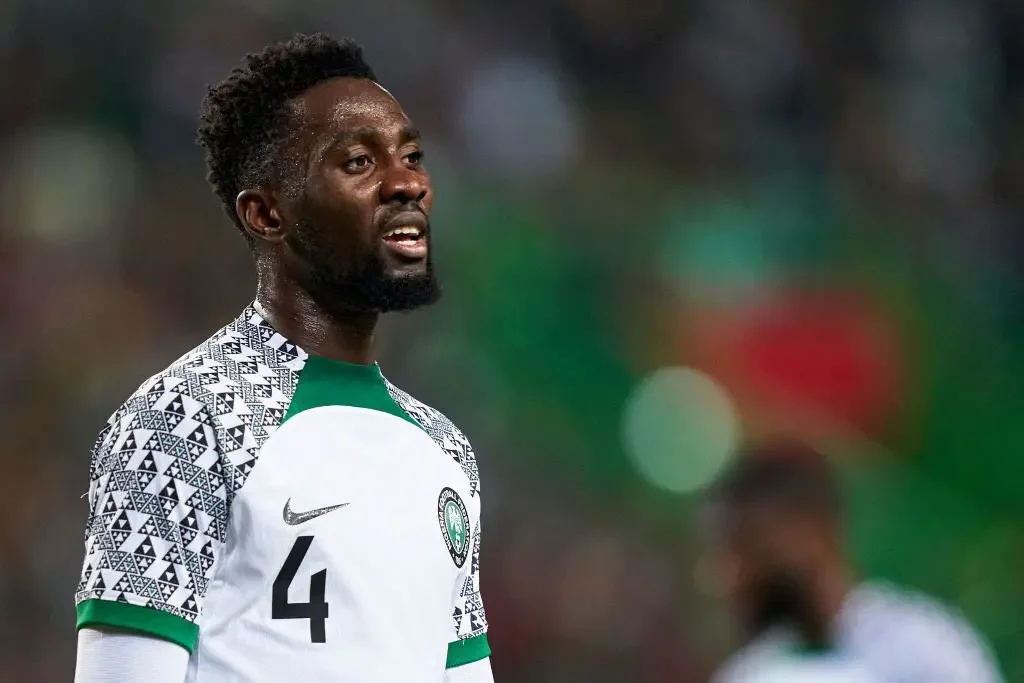Ndidi: Super Eagles Ready to Avenge Painful AFCON Defeat to Tunisia