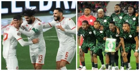 Sassi: Tunisia Ready to Go All Out Against Super Eagles in Group C Showdown