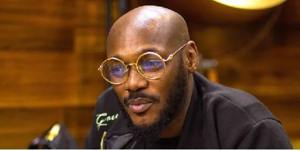 2Baba Confesses: “I’ve Stopped Impregnating Women”