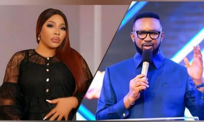 Doris Ogala Rejects $10,000 Settlement from Pastor Chris Okafor, Vows to Speak Her Truth