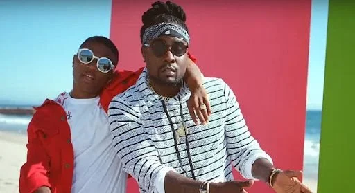 Wale Opens Up on Role in Wizkid’s Rise to Global Fame