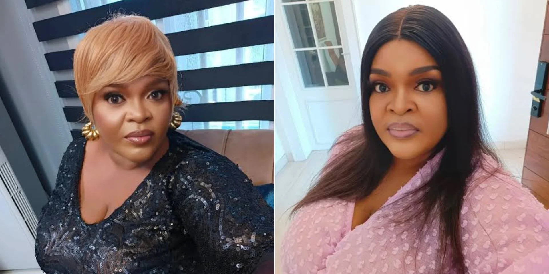 Nollywood Actress Allwell Ademola Reportedly Passes Away at 43