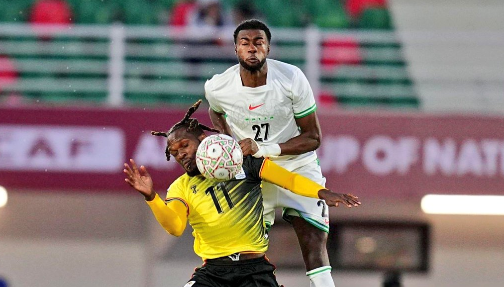 Nigeria Could Lose Ryan Alebiosu and Cyriel Dessers to Injury at AFCON 2025