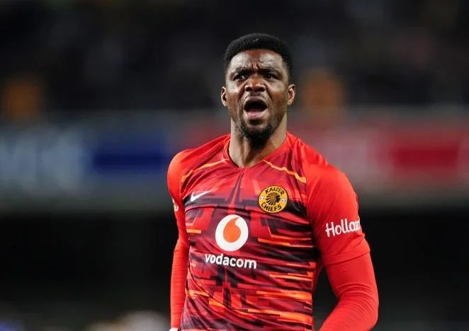 Akpeyi Sounds Warning as Super Eagles Prepare for Mozambique Clash
