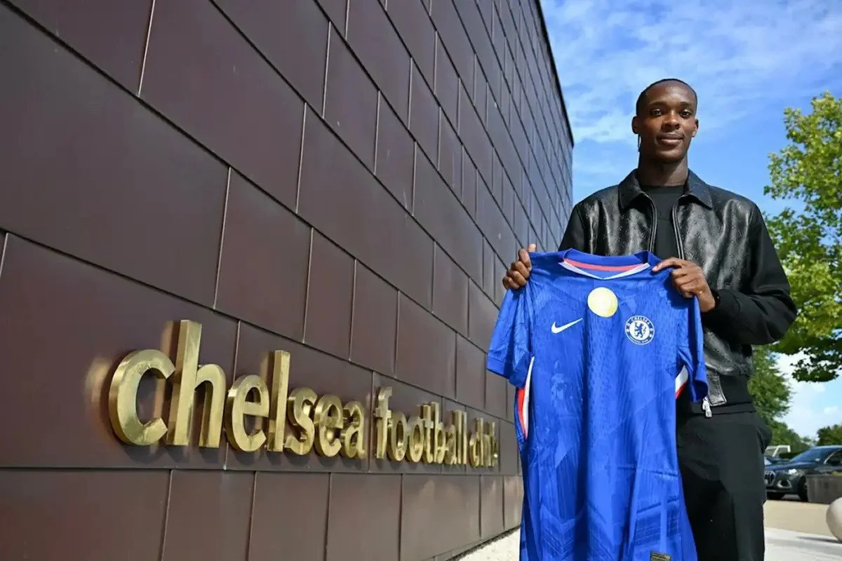 Chelsea Hand Interim Reins to U-21 Coach Calum McFarlane Ahead of Manchester City Clash