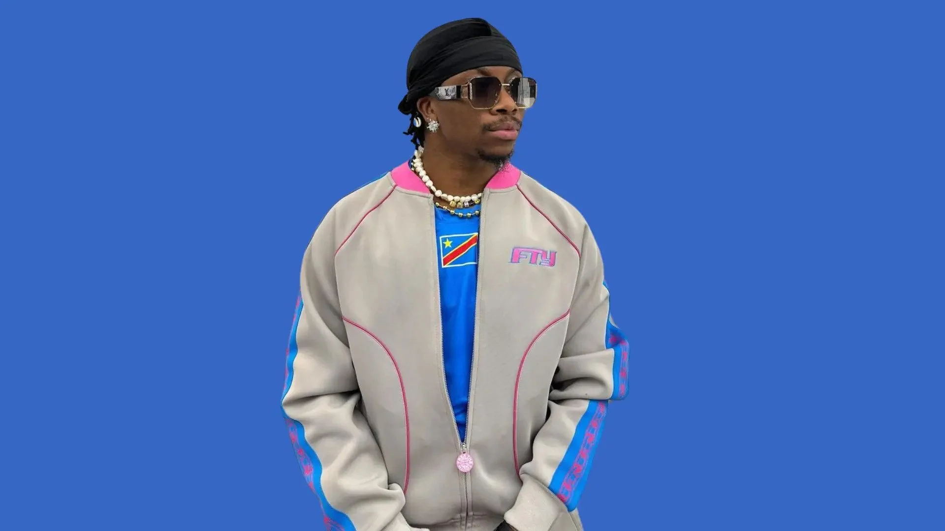 Oxlade Urges Fans to Seek Help Amid Mental Health Struggles