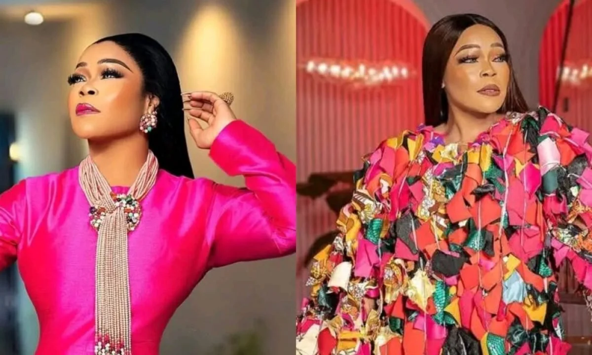 Shaffy Bello Reveals Dislike for Road Trips in Nigeria, Cites Safety and Infrastructure Concerns