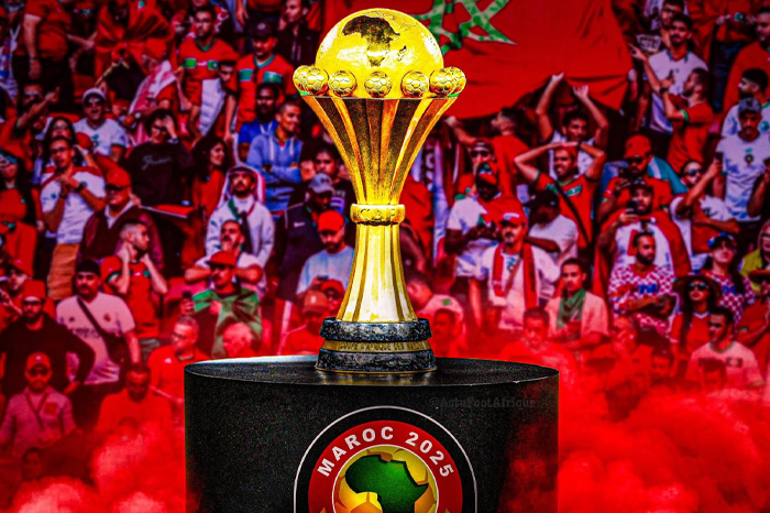 AFCON 2025: El Haddaoui Names Eight Favourites to Lift the Trophy