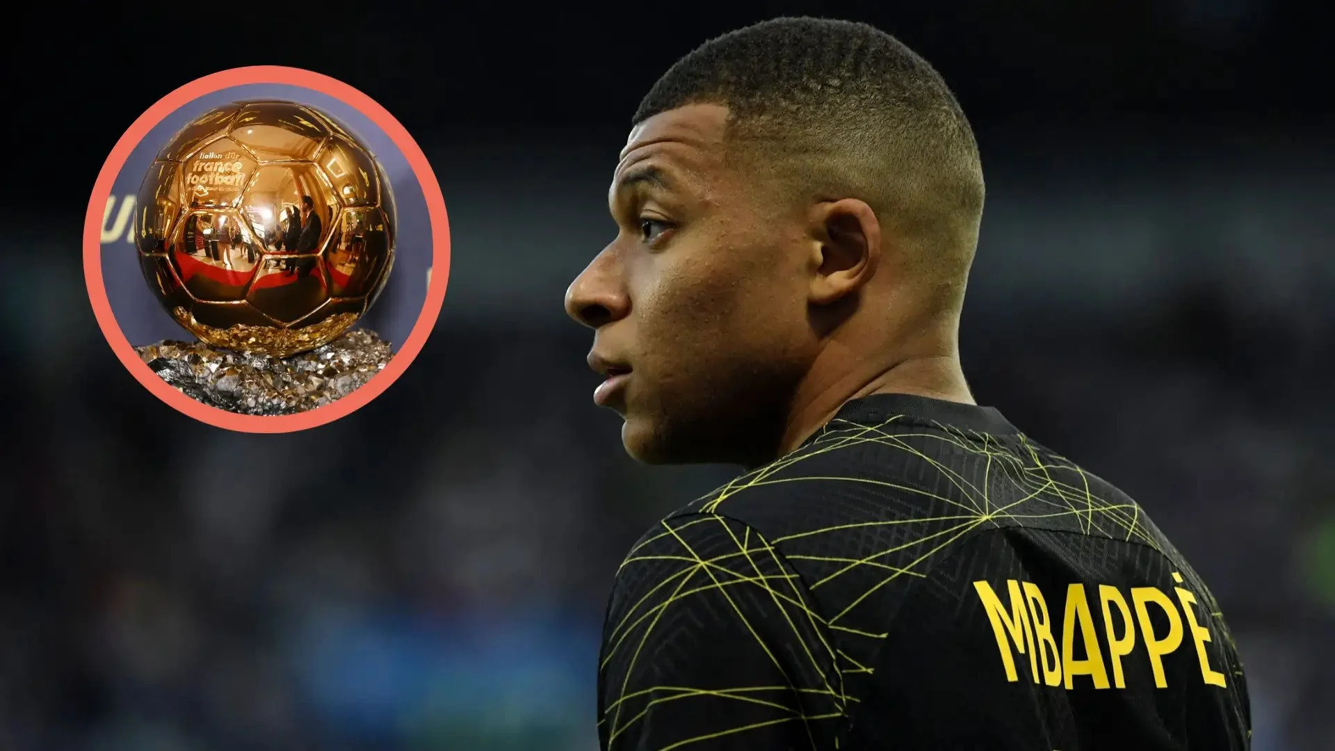 Carragher Tips Mbappé for Ballon d’Or Glory