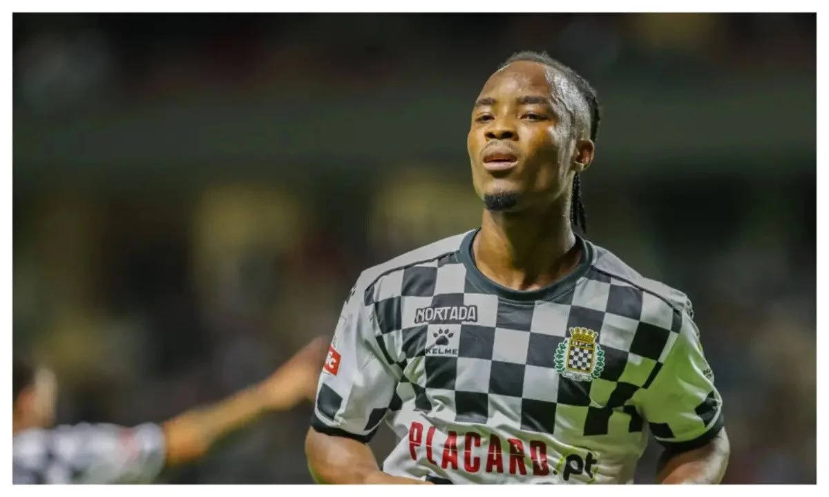 Bruno Onyemaechi Opens Up on AFCON Snub, Vows to Make Every Chance Count Under Chelle