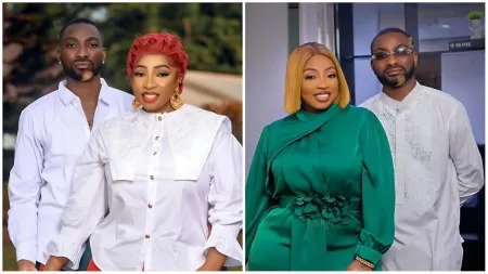MC Fish Breaks Silence on Marriage Crash With Anita Joseph, Defends His Profession