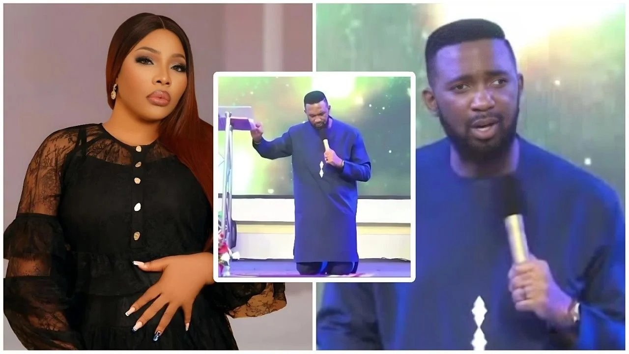 Doris Ogala Rejects Pastor Chris Okafor’s Apology, Demands Answers Over Brother’s Death