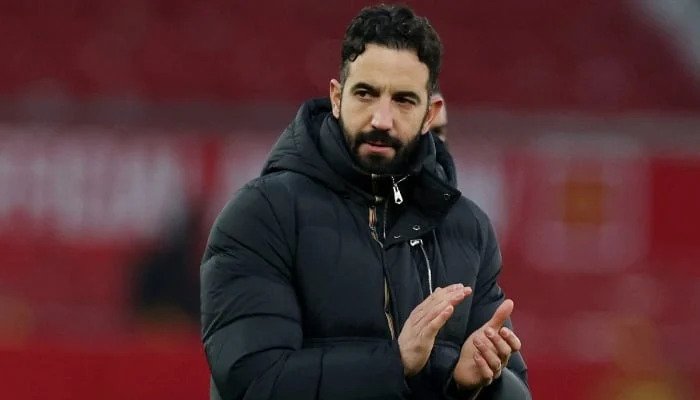 Amorim Sends Strong Message to Manchester United Board After Leeds Draw