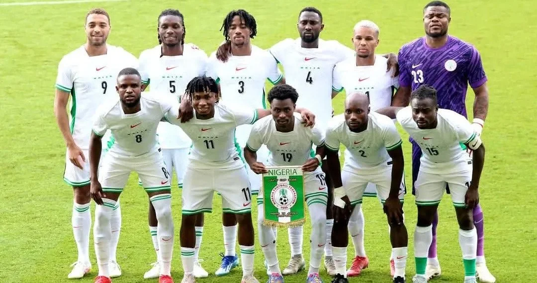 AFCON 2025: Mozambique Captain Unfazed by Super Eagles’ Reputation