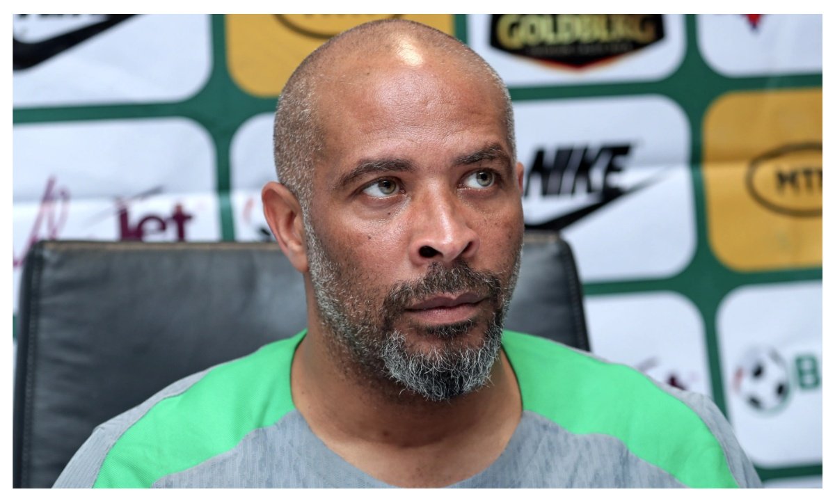 AFCON 2025: Eric Chelle Admits Pressure Ahead of Super Eagles’ Clash With Mozambique