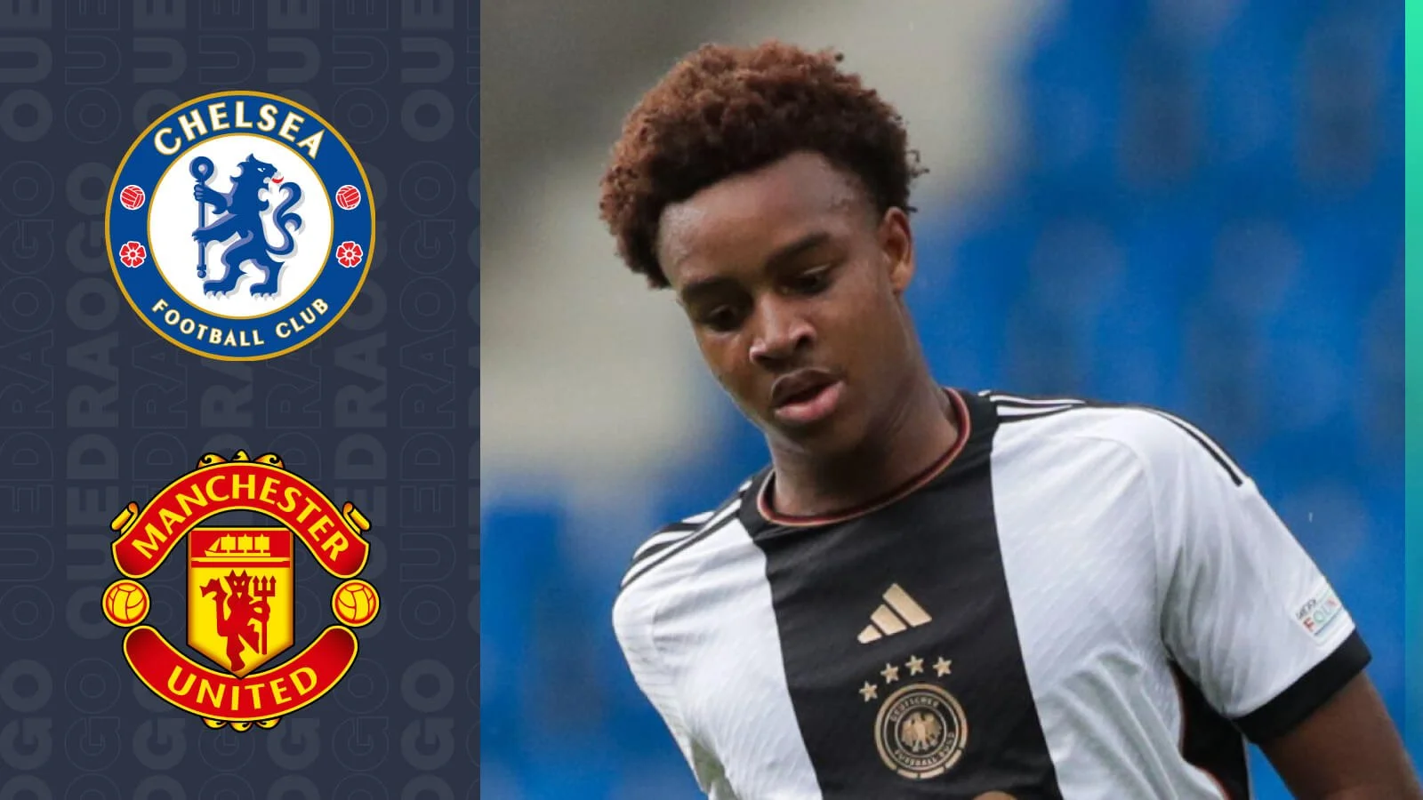 European Giants Circle €100m Rated Diomande as Chelsea Send Hamano on Loan to Spurs