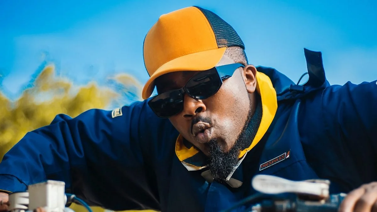 Ice Prince Reflects on 2001 Jos Crisis: “It Was a Full-Blown War”