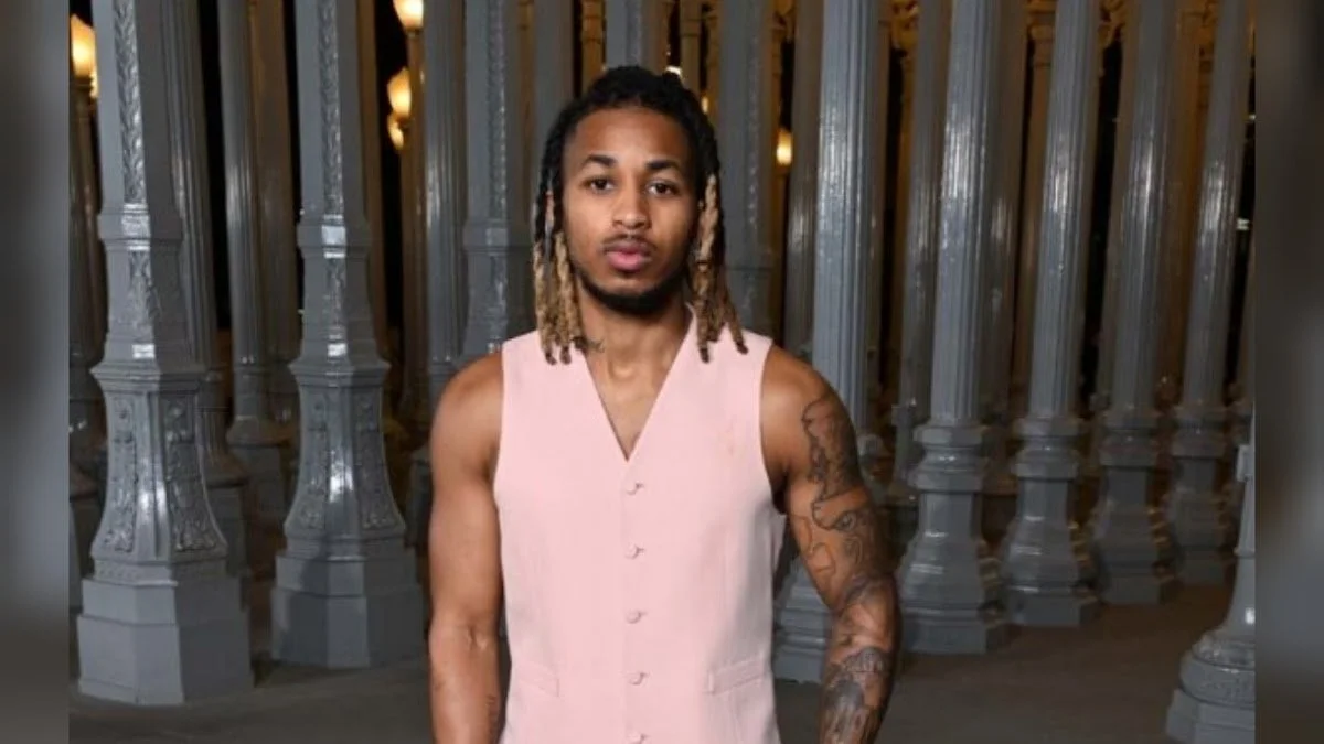 DDG Claims Streaming Pays More Than Music, Sparks Debate on Careers in Entertainment