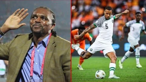 “Everyone Is Afraid of Nigeria” — Kanu Rallies Support Ahead of Mozambique Clash