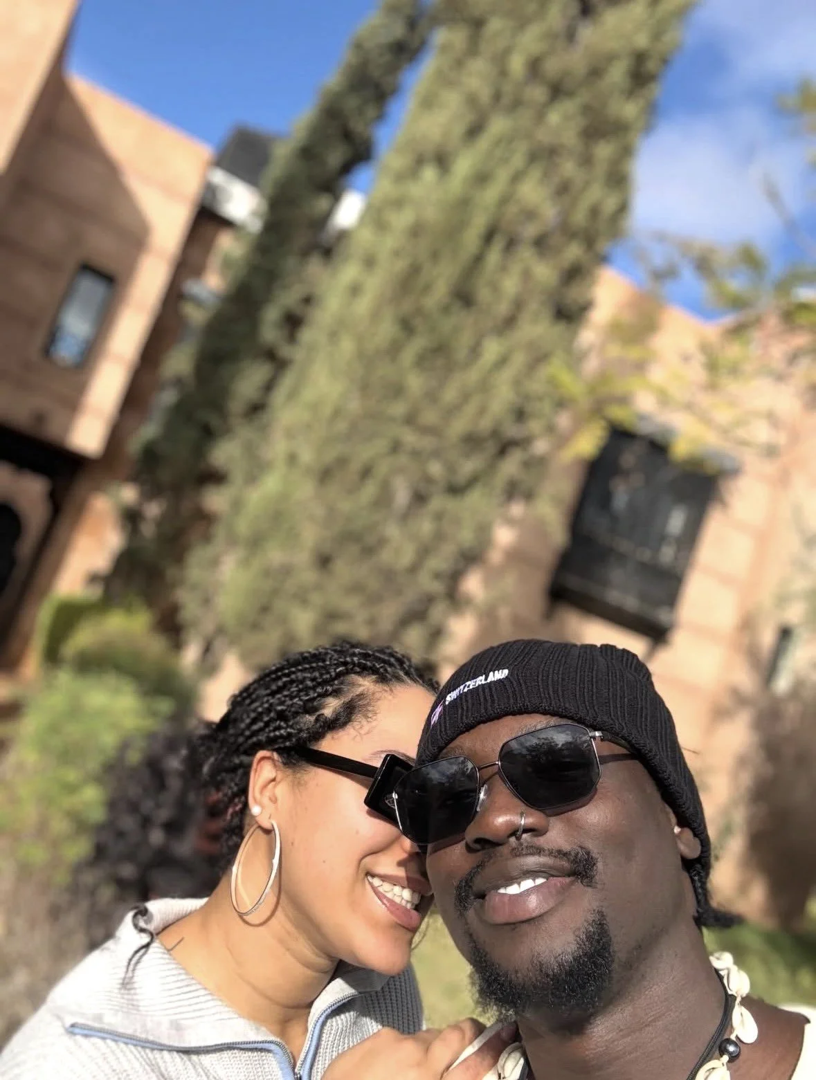 VeryDarkMan Unveils Girlfriend, Announces Social Media Break Amid Jojo of Lele Rumours