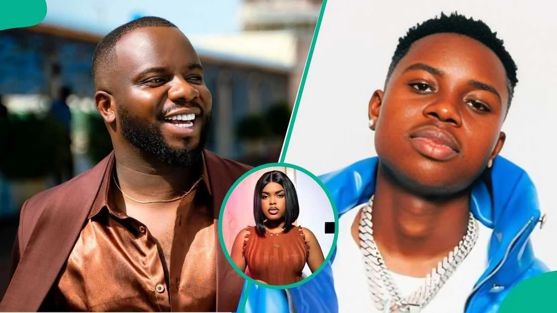 Comedian Sabinus Opens Up About Heartbreak, Warns Fans Not to Judge Peller