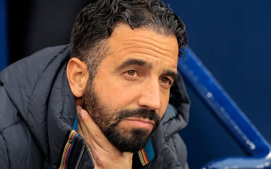 Man United Eye Familiar Faces as Amorim Replacement Search Begins