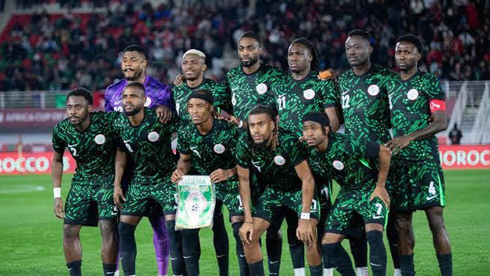 Super Eagles Arrive Marrakech Ahead of AFCON 2025 Quarter-Final Showdown with Algeria
