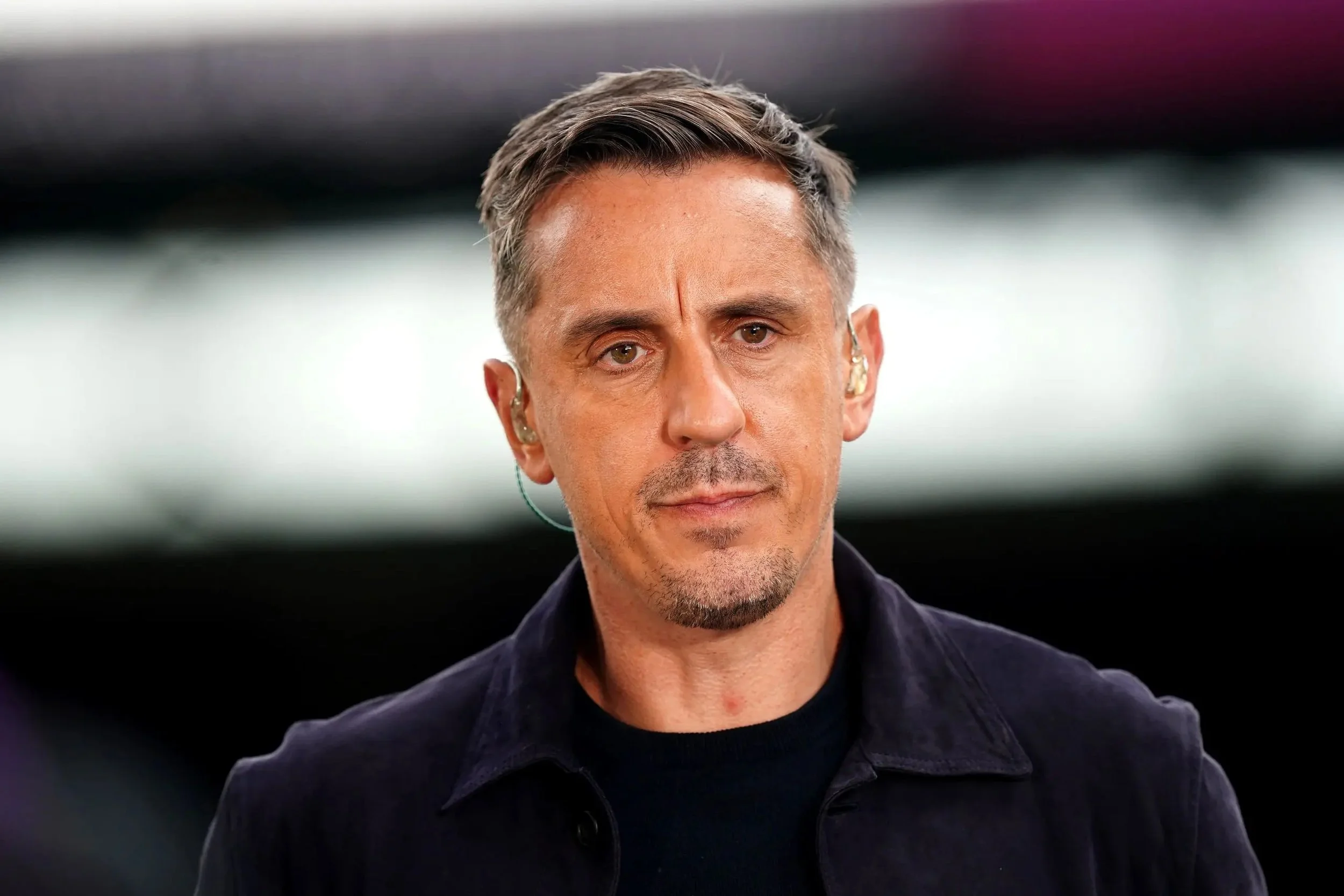 Gary Neville Backs Solskjaer — But Warns Man United Against Repeating Old Mistakes