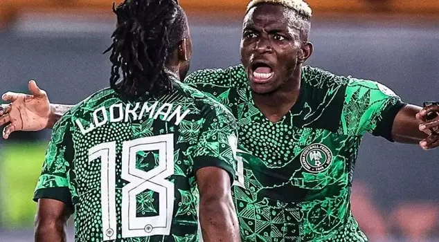 Victor Osimhen Could Be the Key to Ademola Lookman’s Move to Galatasaray