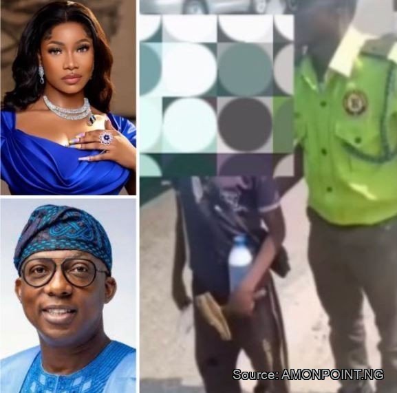 Lagos Child Beggars: Enforcement vs. Compassion Sparks Heated Debate