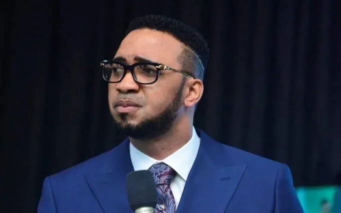 Chris Okafor’s Legal Team Demands Evidence from Social Media Allegers, Warns of Criminal Action