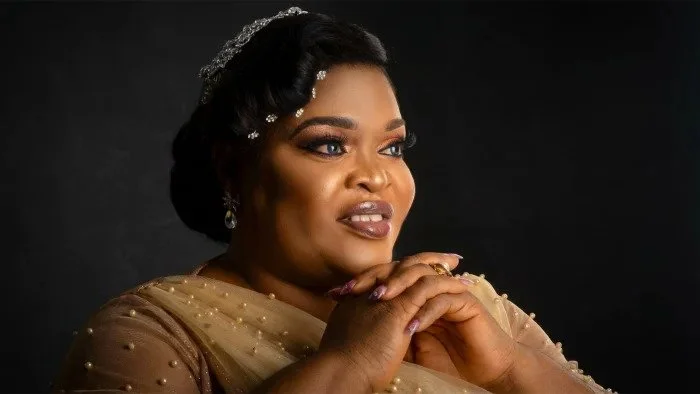 Nollywood Mourns as Actress and Producer Allwell Ademola Is Laid to Rest in Lagos