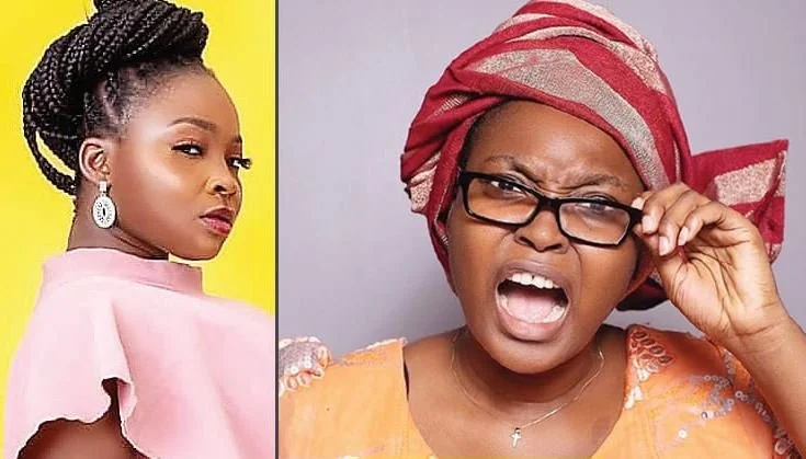 Mummy Wa Draws the Line: “My Peace Comes First”