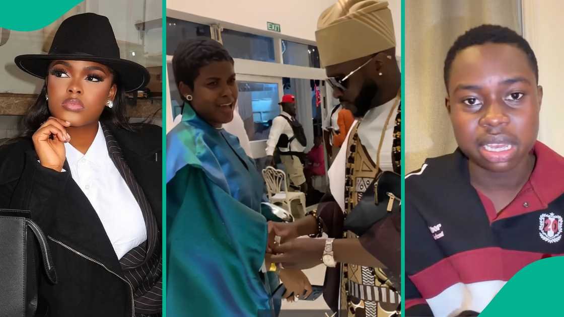 TikTok Star Peller Declares He’ll Marry a Lady from eSwatini, Vows to Avoid Nigerian Women