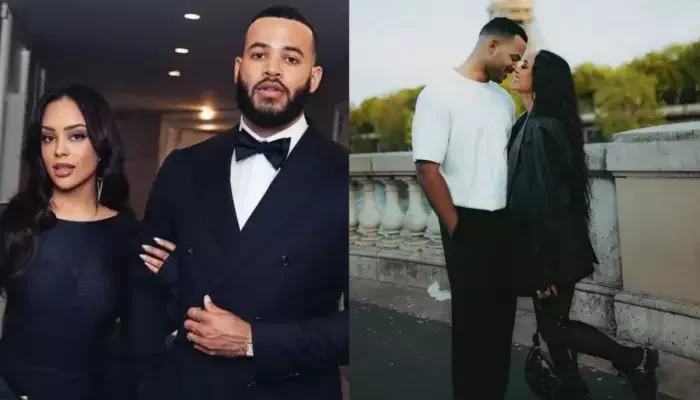 Influencer Couple Kristy and Desmond Scott Announce Divorce After Over a Decade Together